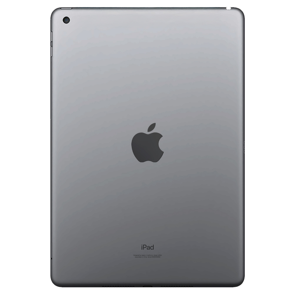 Apple iPad 5 A1822 32GB - Cinza Espacial (Wi-Fi) image number 4